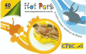 CTBCT07-104 - Hot Park