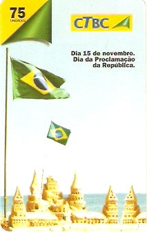 CTBCT07-115 - República
