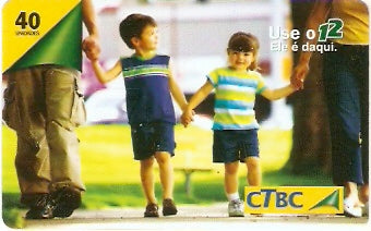 CTBCT07-025 - Use o 12