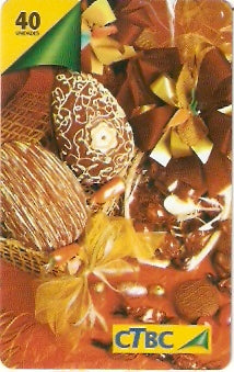 CTBCT07-026 - Páscoa - 1/3