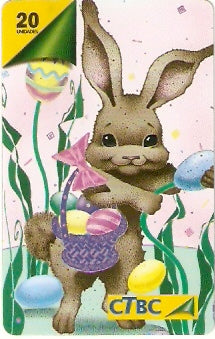 CTBCT07-028 - Páscoa - 2/3