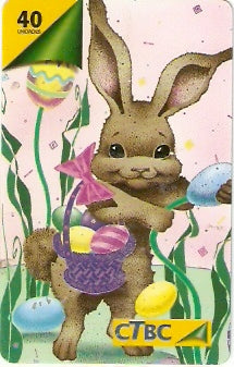 CTBCT07-029 - Páscoa - 2/3