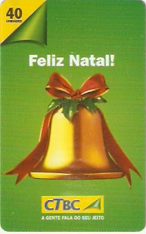 CTBCT07-121 - Natal - 2/2