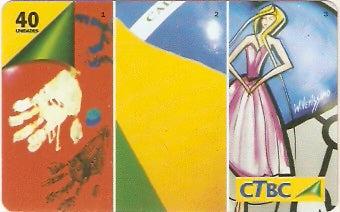 CTBCT08-05 - Arte em Orelhões - 59/90