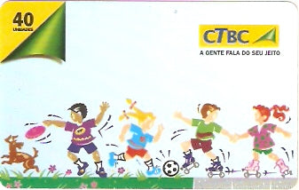 CTBCT08-29 - Férias - 2/2