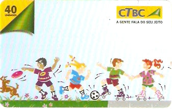 CTBCT08-30 - Férias - 2/2