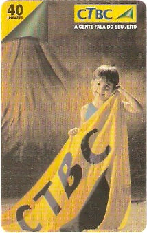 CTBCT08-32 - 54 anos CTBC