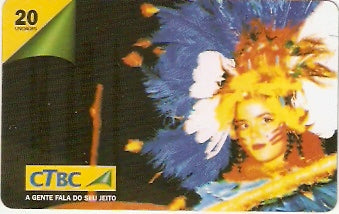 CTBCT08-33 - Carnaval 2008