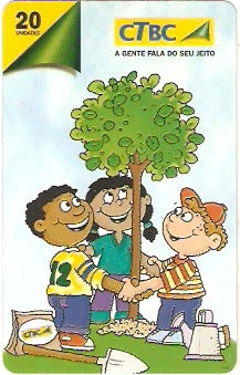 CTBCT08-34 - Cidadania