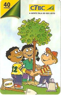 CTBCT08-35 - Cidadania