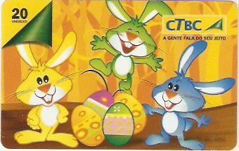 CTBCT08-38 - Páscoa