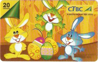 CTBCT08-39 - Páscoa