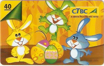 CTBCT08-40 - Páscoa