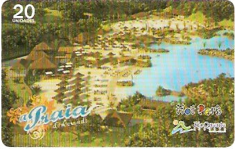 CTBCT08-47 - Praia do Cerrado