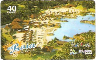 CTBCT08-52 - Praia do Cerrado