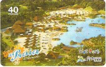 CTBCT08-53 - Praia do Cerrado