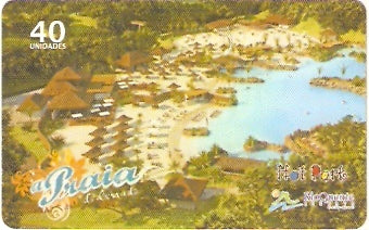 CTBCT08-54 - Praia do Cerrado