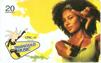 CTBCT08-58 - Triângulo Music - 1/2
