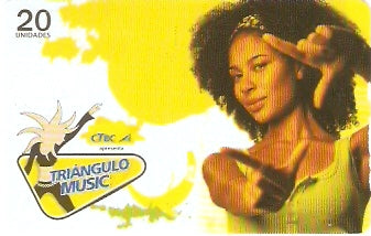 CTBCT08-59 - Triângulo Music - 1/2