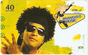 CTBCT08-61 - Triângulo Music - 2/2