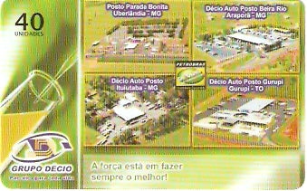 CTBCT08-62 - Grupo Décio