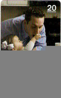 CTBCT08-64 - Dia dos Pais