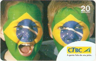 CTBCT08-67 - Dia da Independência