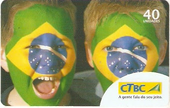 CTBCT08-69 - Dia da Independência