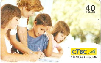 CTBCT08-76 - Dia do Professor