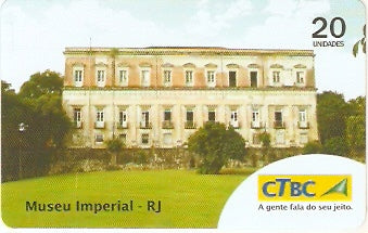 CTBCT08-79 - Proclamação da República