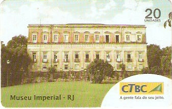 CTBCT08-80 - Proclamação da República