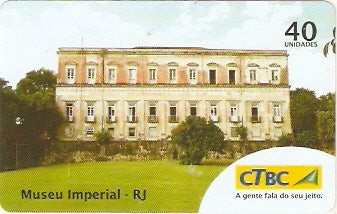 CTBCT08-81 - Proclamação da República