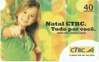 CTBCT08-87 - Natal 2008