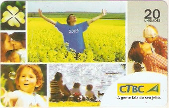 CTBCT08-88 - Ano Novo