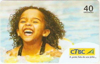 CTBCT09-01 - Férias