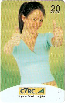 CTBCT09-07 - 55 anos CTBC