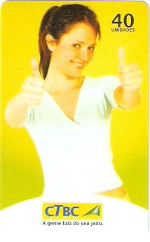 CTBCT09-08 - 55 anos CTBC