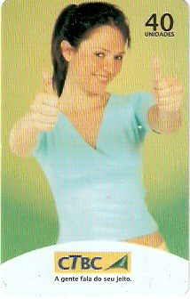 CTBCT09-09 - 55 anos CTBC