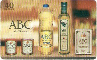 CTBCT09-12 - ABC em Minas