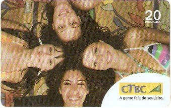 CTBCT09-13 - Dia da Mulher