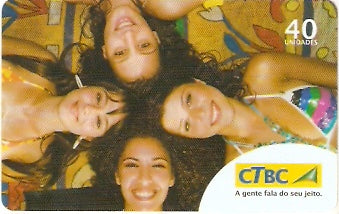 CTBCT09-14 - Dia da Mulher