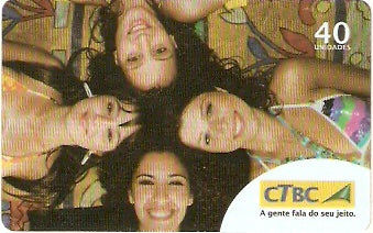 CTBCT09-15 - Dia da Mulher
