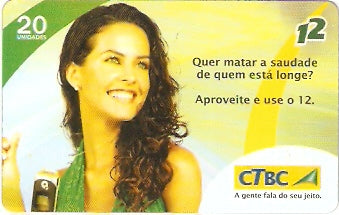 CTBCT09-16 - Use o 12