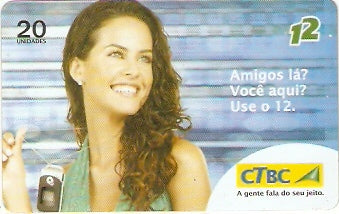 CTBCT09-20 - Use o 12