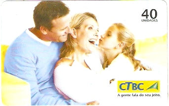 CTBCT09-23 - Dia das Mães