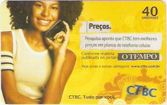 CTBCT09-29 - Tudo por Você