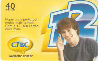 CTBCT09-43 - Use o 12