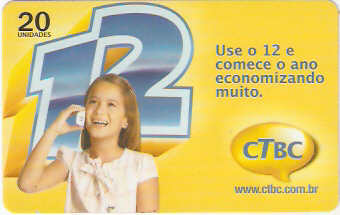 CTBCT10-01 - Use o 12