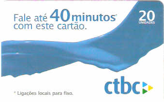 CTBCT11-13 - Fale Mais - 20 - 1/3