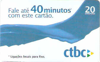 CTBCT11-16 - Fale Mais - 20 - 1/3